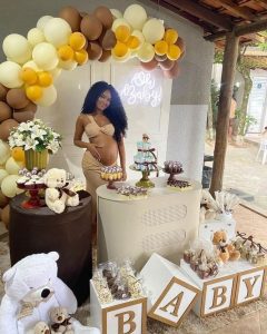 How to Plan the Perfect Baby Shower: Tips and Ideas 12
