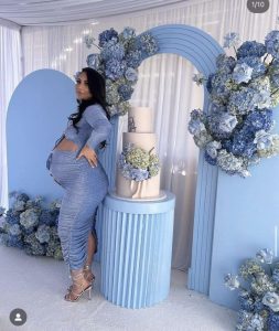 How to Plan the Perfect Baby Shower: Tips and Ideas 16