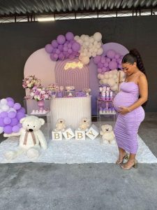 How to Plan the Perfect Baby Shower: Tips and Ideas 17