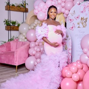 How to Plan the Perfect Baby Shower: Tips and Ideas 2
