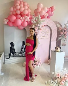 How to Plan the Perfect Baby Shower: Tips and Ideas 5