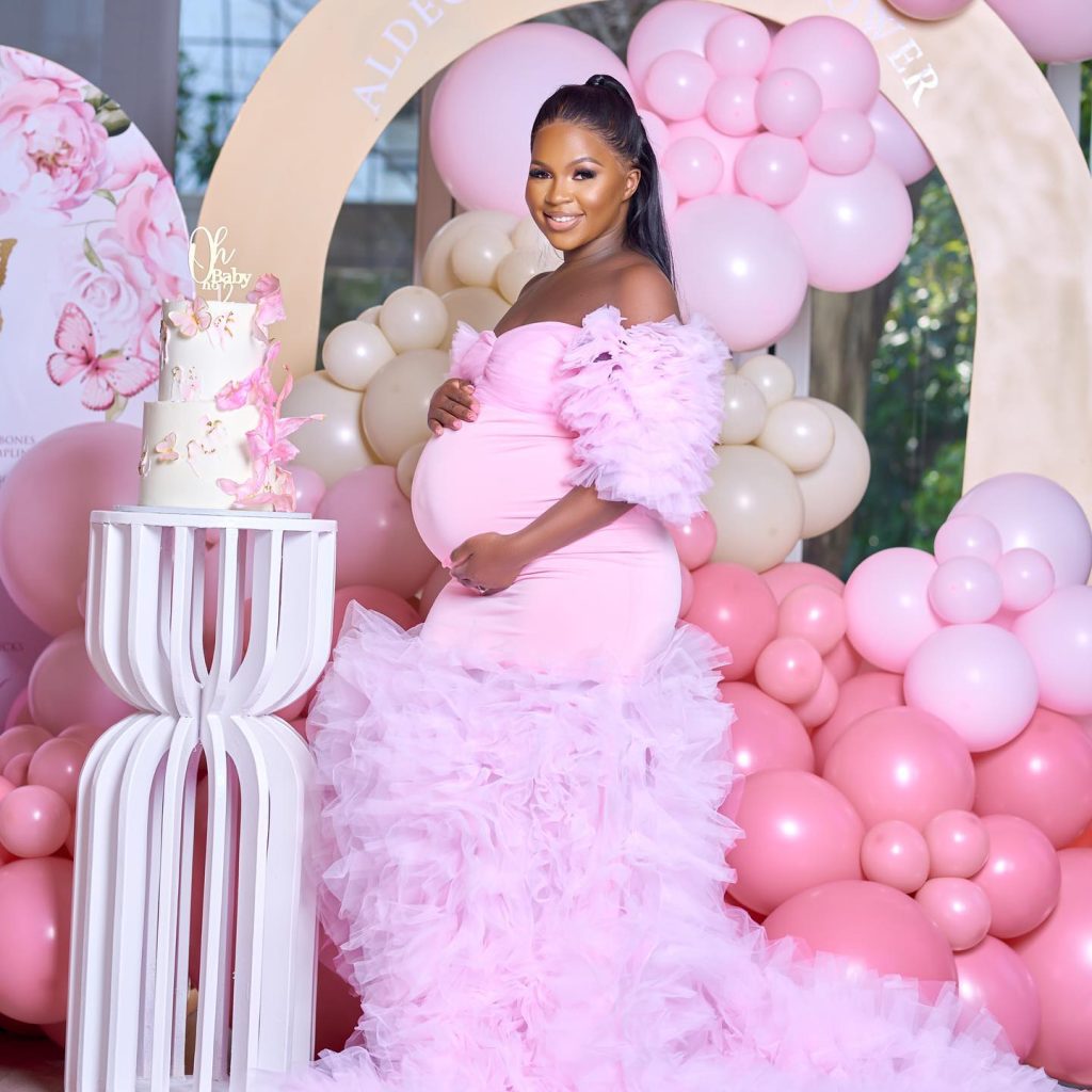 How to Plan the Perfect Baby Shower: Tips and Ideas 26