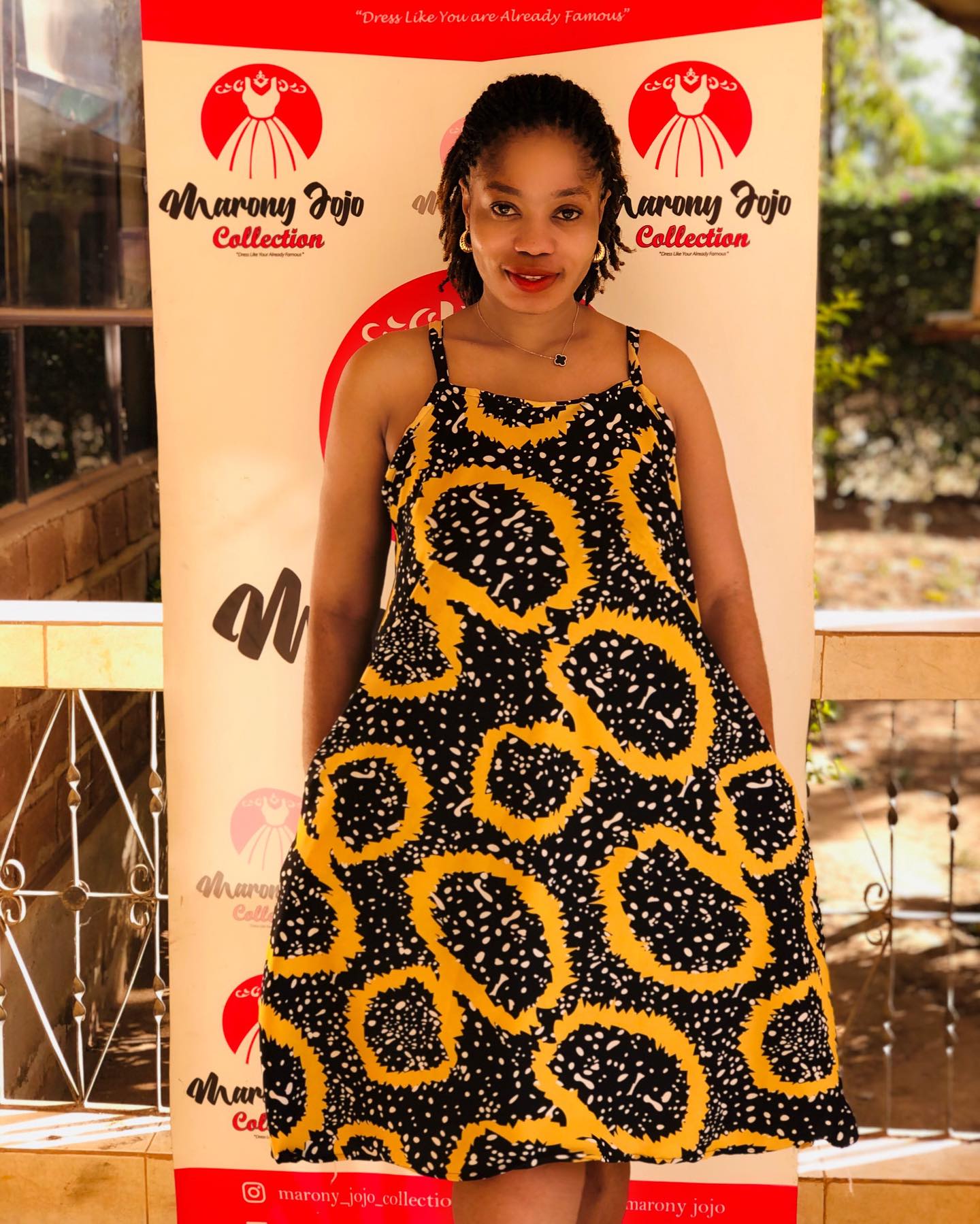Kitenge Catwalk: 2024's Hottest Dress Trends You Need to See 24