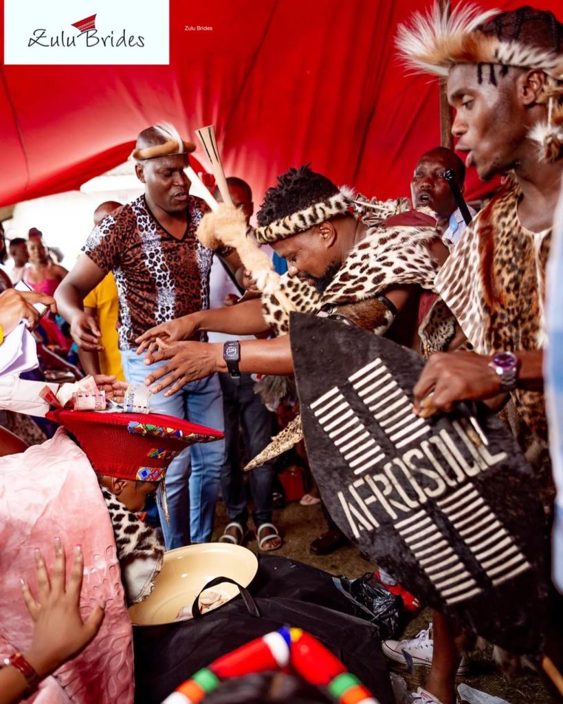 Preserving Culture: The Role of Zulu Attire in Women's Ceremonies 28