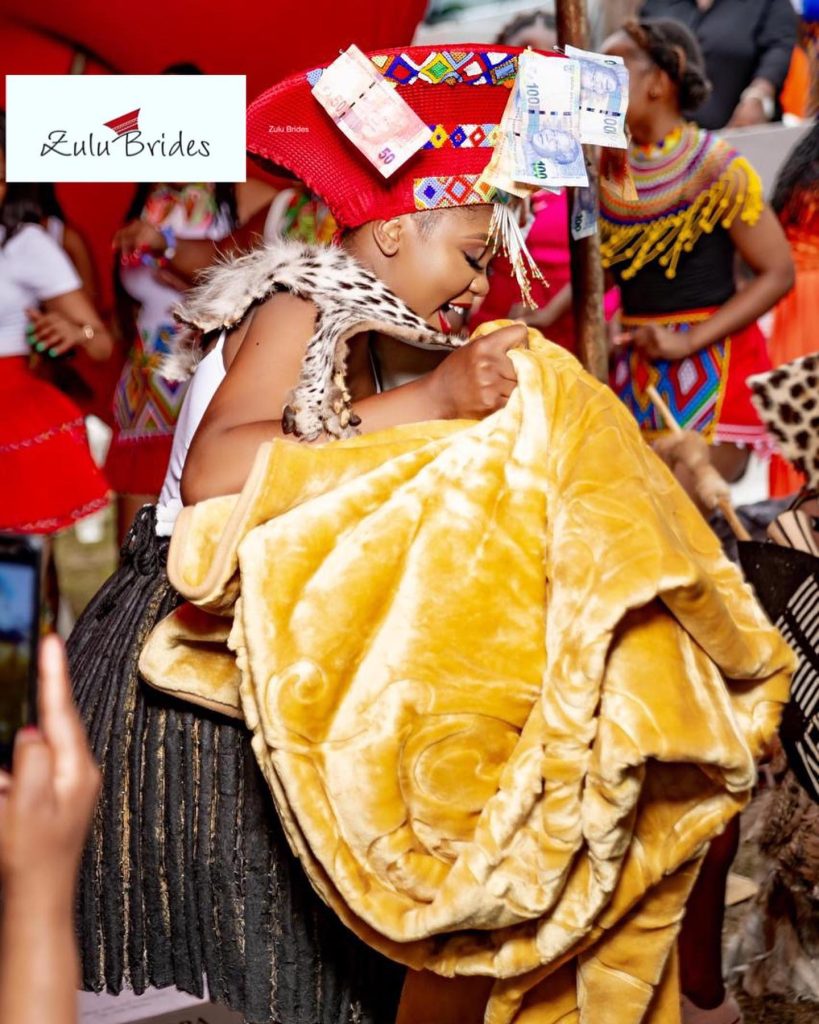 Preserving Culture: The Role of Zulu Attire in Women's Ceremonies 31
