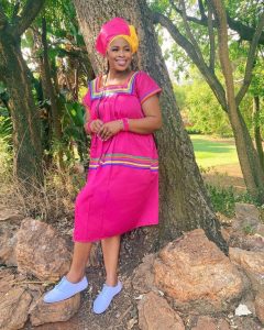 Sepedi Style Secrets: Unveiling the Art of Dressing with Cultural Flair