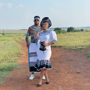 Step into Style: A Guide to Wearing Xhosa Dresses for Different Occasions 10
