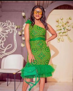 The Untold Story of Tswana Fashion: Unveiling a Hidden Gem 10