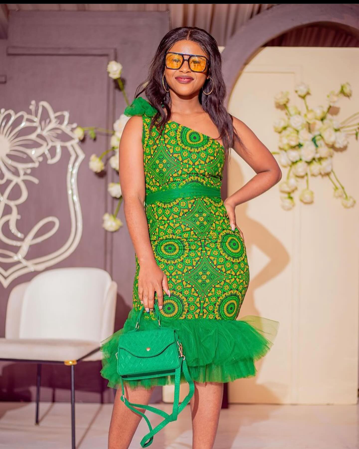 The Untold Story of Tswana Fashion: Unveiling a Hidden Gem 24