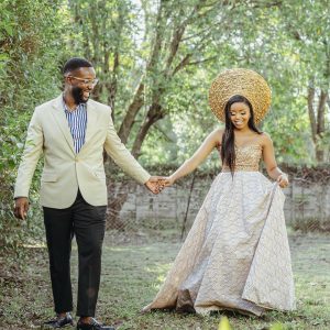 The Untold Story of Tswana Fashion: Unveiling a Hidden Gem 3