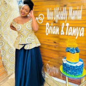 The Untold Story of Tswana Fashion: Unveiling a Hidden Gem 15