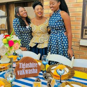 The Untold Story of Tswana Fashion: Unveiling a Hidden Gem 14