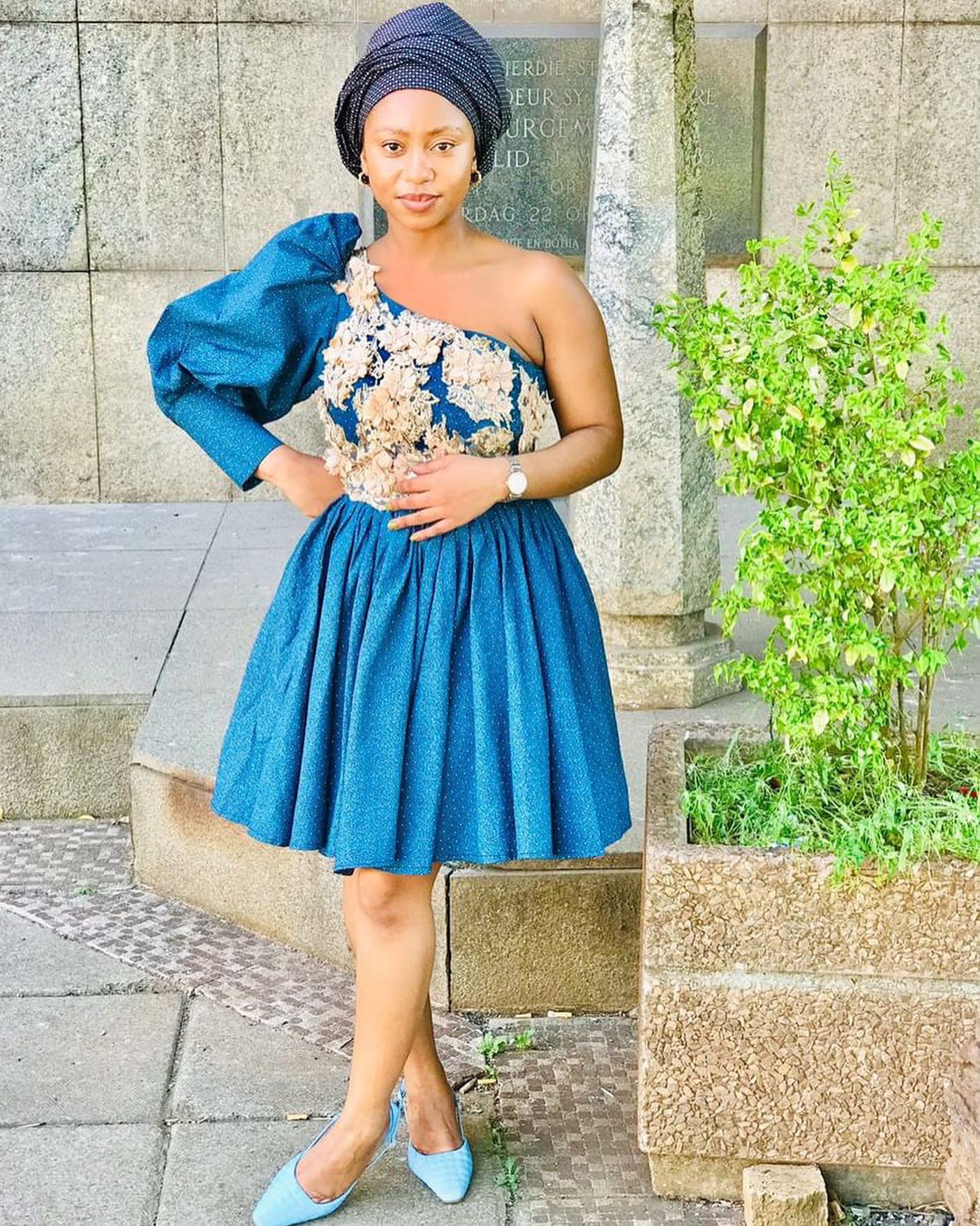 The Untold Story of Tswana Fashion: Unveiling a Hidden Gem 21
