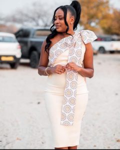 The Untold Story of Tswana Fashion: Unveiling a Hidden Gem 8
