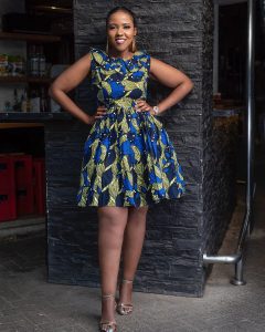 Unveiling the Stories: Kitenge Dresses as Cultural Expressions 13