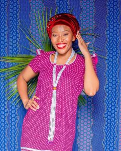 Vibrant Hues & Rich Heritage: Unveiling the Beauty of Sepedi Dresses 2