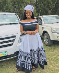 Wearing Xhosa Heritage: A Guide to Stunning Dresses for Every Occasion 13