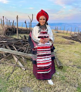Woven with Heritage: The Enduring Allure of Xhosa Attire