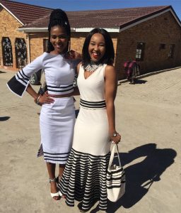 Xhosa Dresses for Every Occasion: From Daily Wear to Ceremonies 16