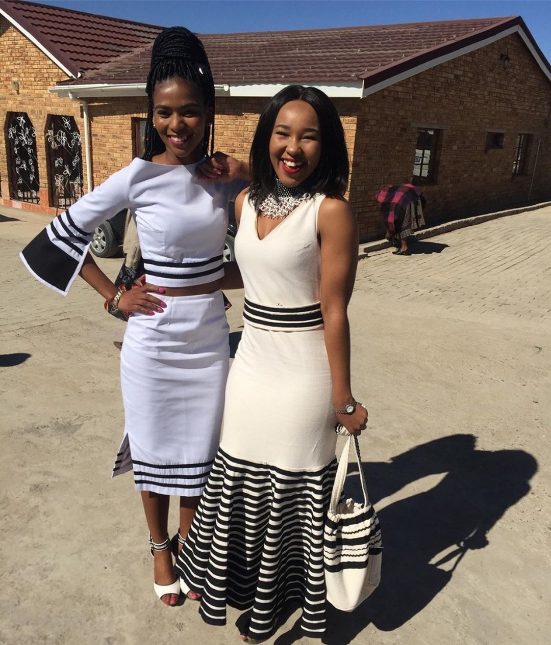 Xhosa Dresses for Every Occasion: From Daily Wear to Ceremonies 17