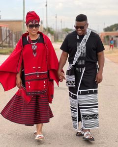 Xhosa Dresses for Every Occasion: From Daily Wear to Ceremonies 4