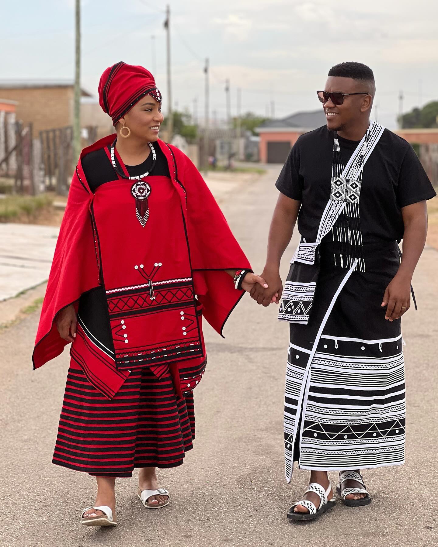 Xhosa Dresses for Every Occasion: From Daily Wear to Ceremonies 30