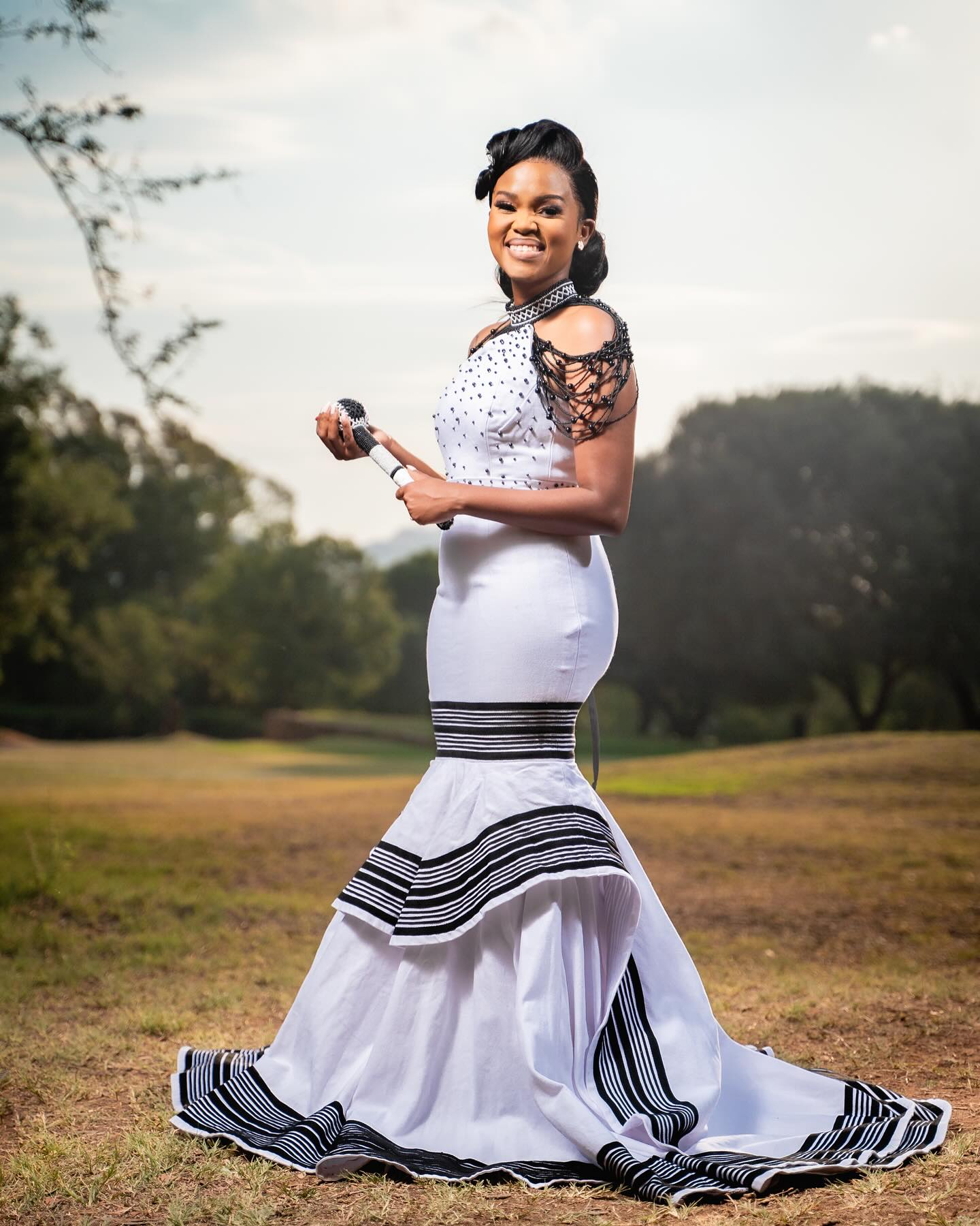Xhosa Dresses for Every Occasion: From Daily Wear to Ceremonies 31