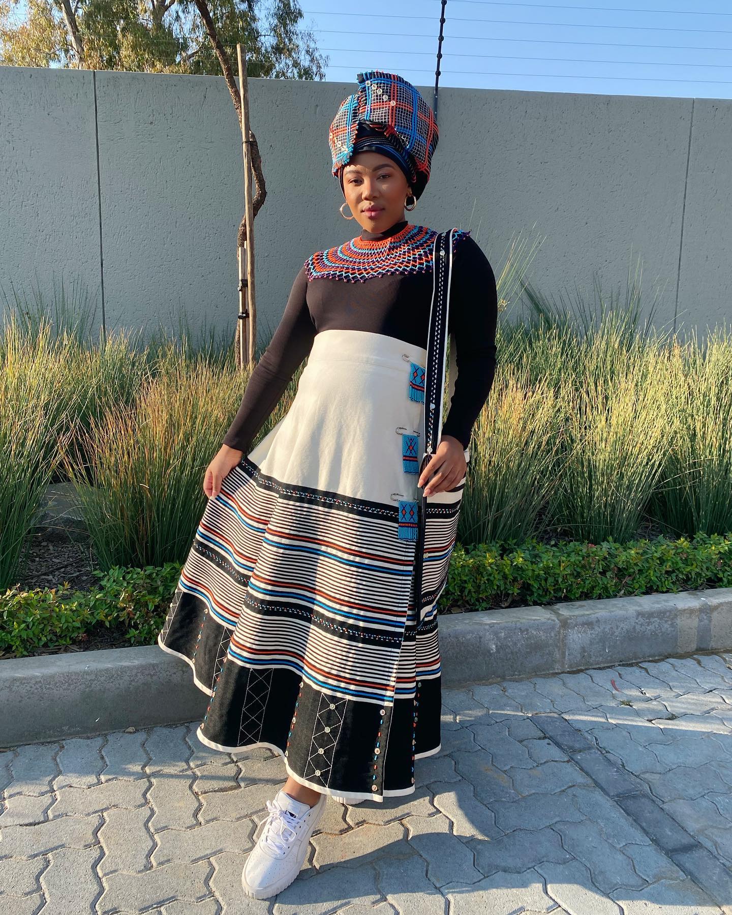 Xhosa Dresses for Every Occasion: From Daily Wear to Ceremonies 20
