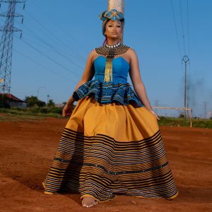 Xhosa Dresses for Every Occasion: From Daily Wear to Ceremonies 10
