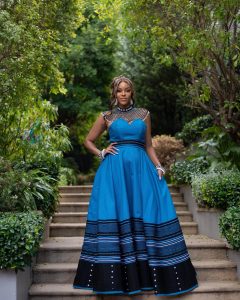 Xhosa Dresses for Every Occasion: From Daily Wear to Ceremonies 11