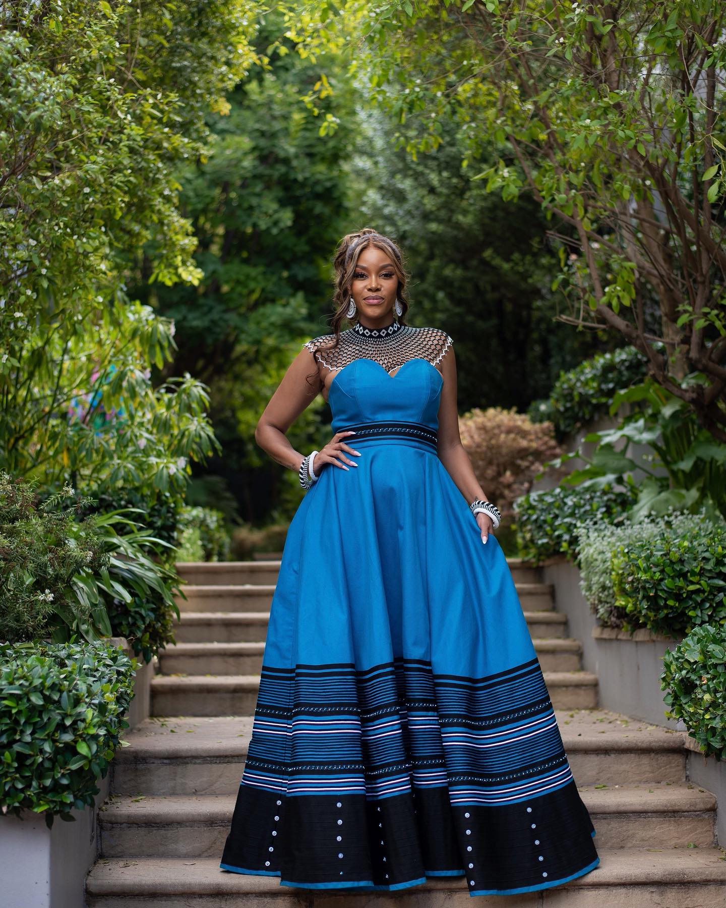 Xhosa Dresses for Every Occasion: From Daily Wear to Ceremonies 25