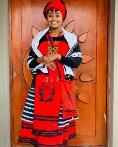 2024 Xhosa Couture: Contemporary Interpretations of Traditional Dresses