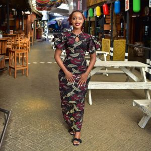 A Celebration of Heritage: Wearing Your Culture with Kitenge Dresses