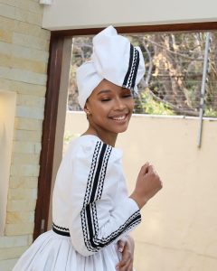 Celebrating Tradition: Xhosa Dresses as Icons of Cultural Beauty