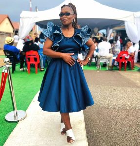 Charmingly Tswana: Embracing Cultural Identity Through Fashion in 2024
