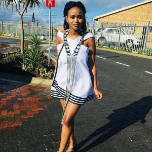 Cultural Confidence: Embracing Xhosa Dress Inspirations in 2024