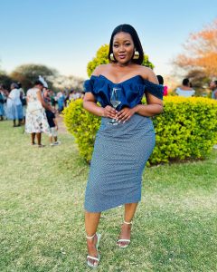 Cultural Couture Chronicles: Celebrating Tswana Fashion in 2024