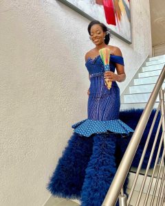 Cultural Couture Chronicles: Celebrating Tswana Fashion in 2024