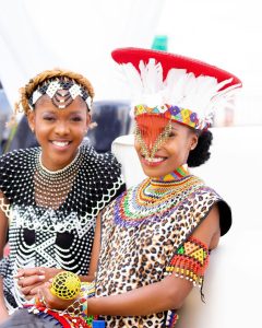 Dynamic Zulu Style: Contemporary Interpretations of Heritage Attire