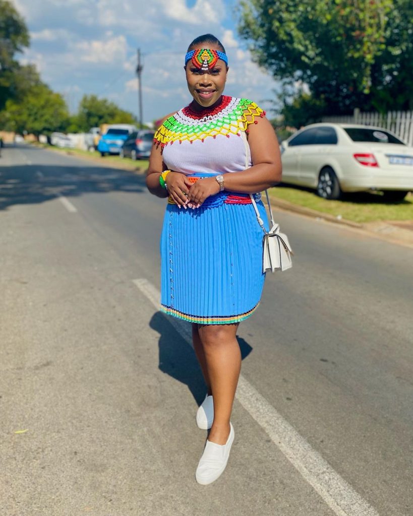 Dynamic Zulu Style: Contemporary Interpretations of Heritage Attire