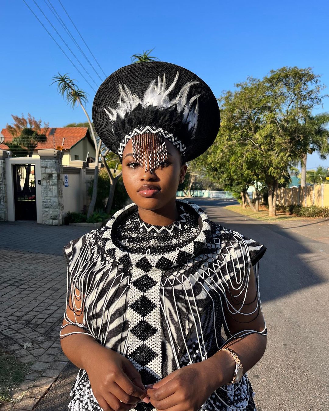 Dynamic Zulu Style: Contemporary Interpretations of Heritage Attire