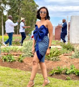 Elevated Elegance: Sophisticated Tswana Dress Styles for 2024