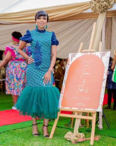 Fashion Fusion: Blending Tradition and Innovation in Tswana Fashion