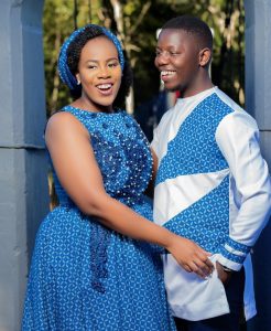 Fashion Fusion: Blending Tradition and Innovation in Tswana Fashion