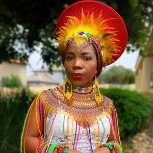 Fashioning Tradition: Contemporary Expressions of Zulu Attire in 2024