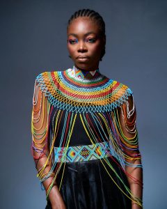 From Tradition to Trend: 30 Zulu Dresses That Define Contemporary Fashion