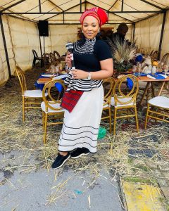 Runway Ready: Xhosa Styles Taking the Fashion World by Storm in 2024