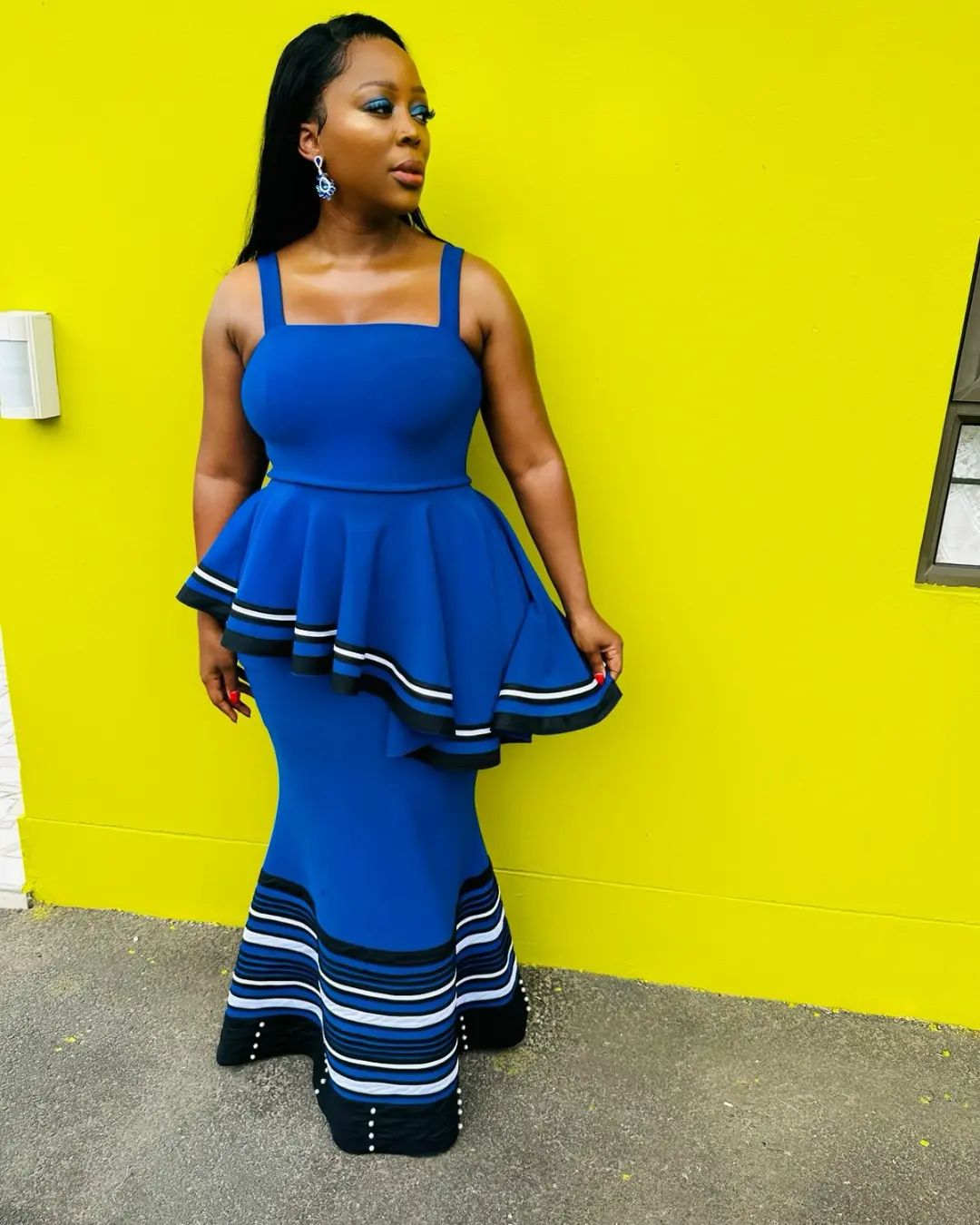 Runway Ready: Xhosa Styles Taking the Fashion World by Storm in 2024