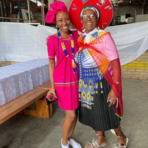 Sepedi Fashion Evolution 2024: From Tradition to Contemporary Expression