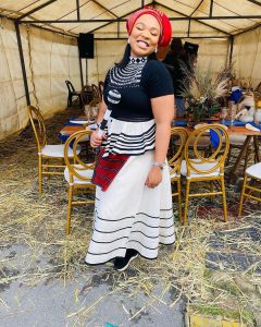 Stylish Sophistication: Elevating Fashion with Xhosa Dresses